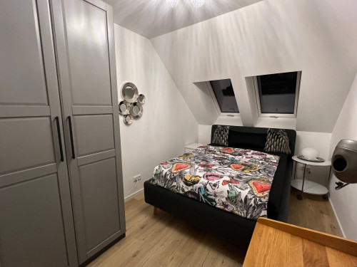 Charming & bright home in Hanau