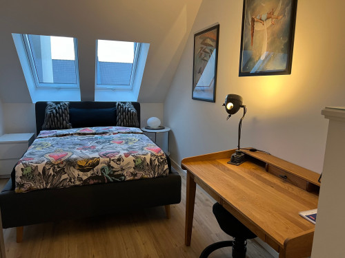 Charming & bright home in Hanau