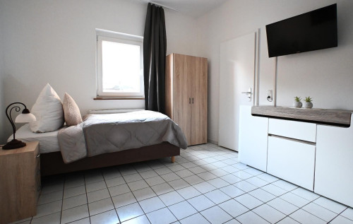 Nice apartment with easy access Hanau / Frankfurt
