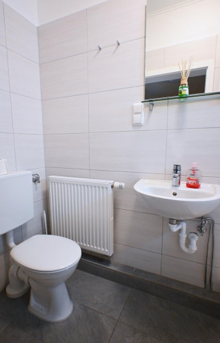 Nice apartment with easy access Hanau / Frankfurt