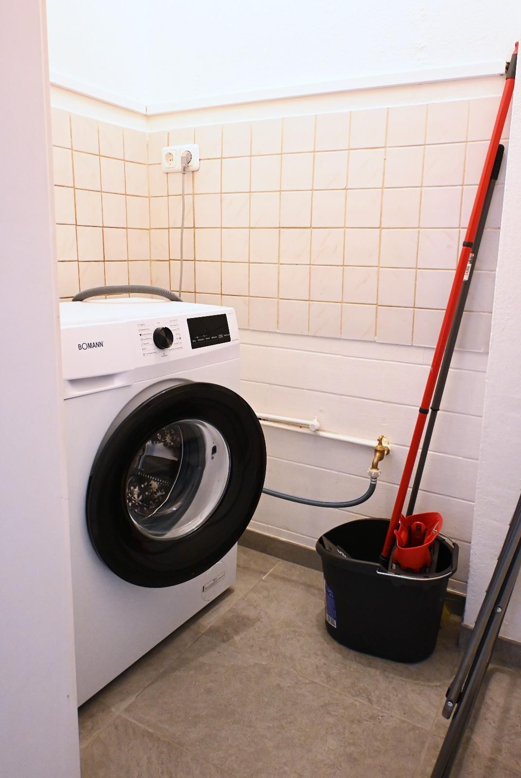  Nice Apartment With Easy Access Hanau / Frankfurt  -  Nice apartment with easy access Hanau / Frankfurt  - Gallery -  4