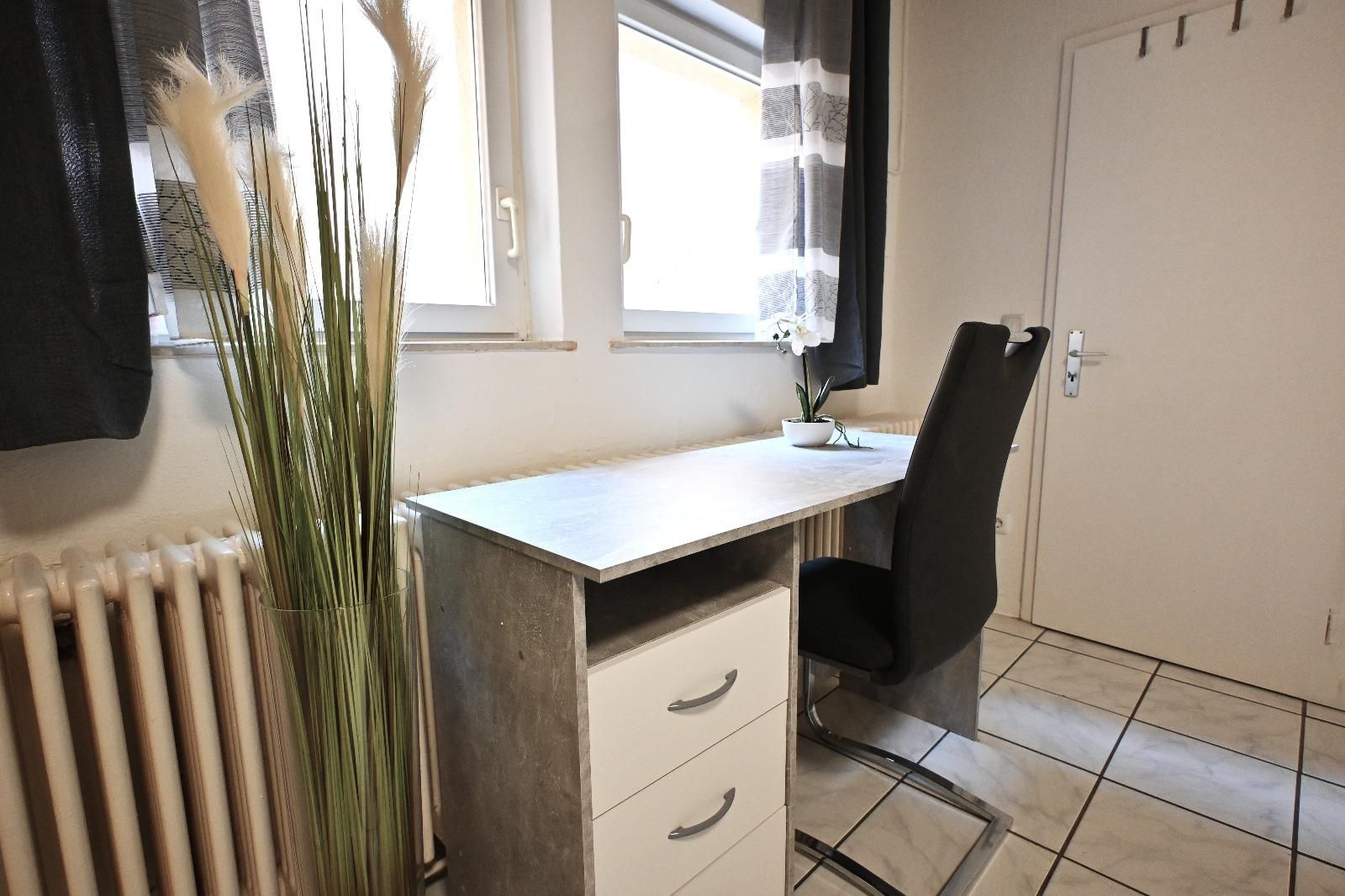  Nice Apartment With Easy Access Hanau / Frankfurt  -  Nice apartment with easy access Hanau / Frankfurt  - Gallery -  13