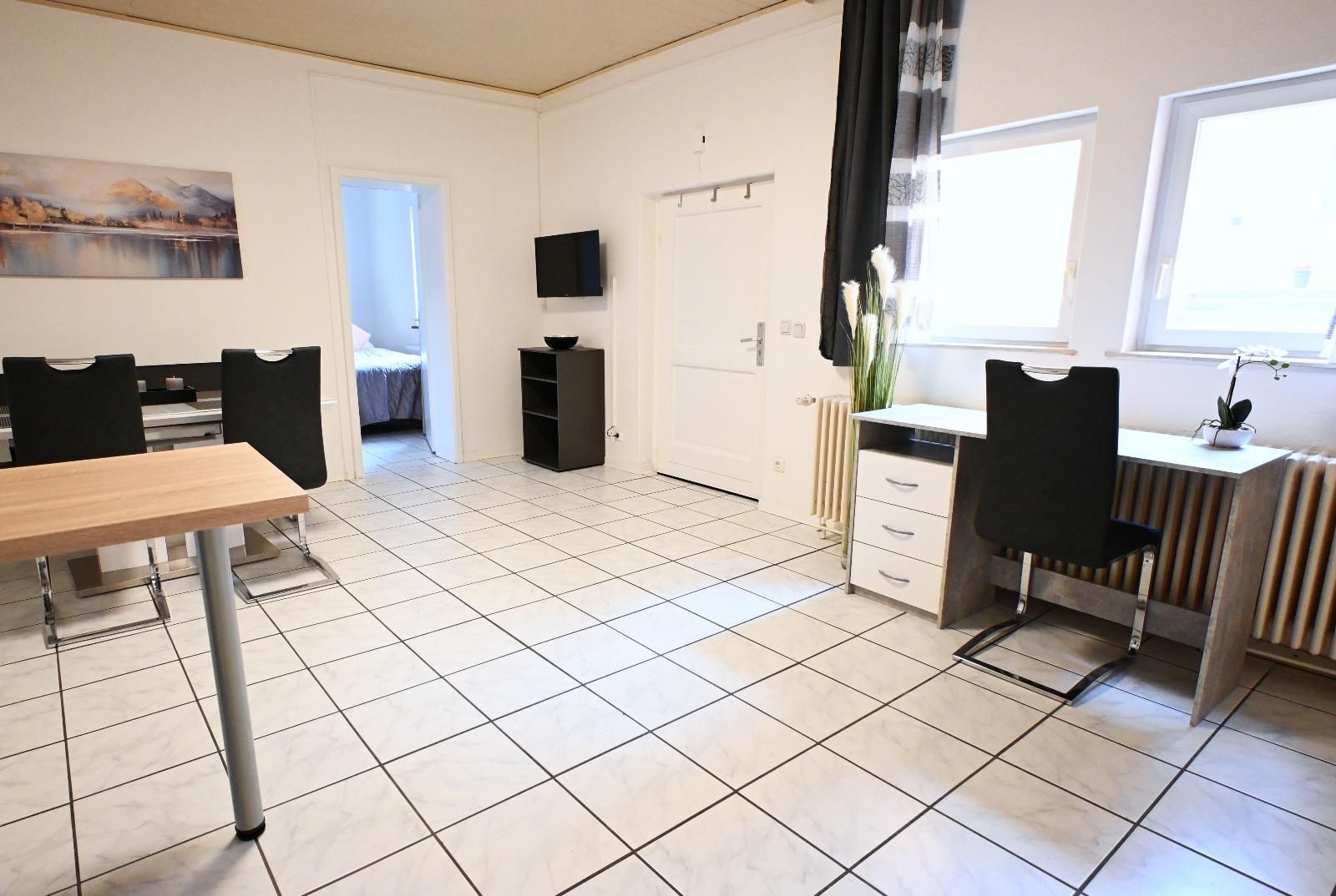  Nice Apartment With Easy Access Hanau / Frankfurt  -  Nice apartment with easy access Hanau / Frankfurt  - Gallery -  1