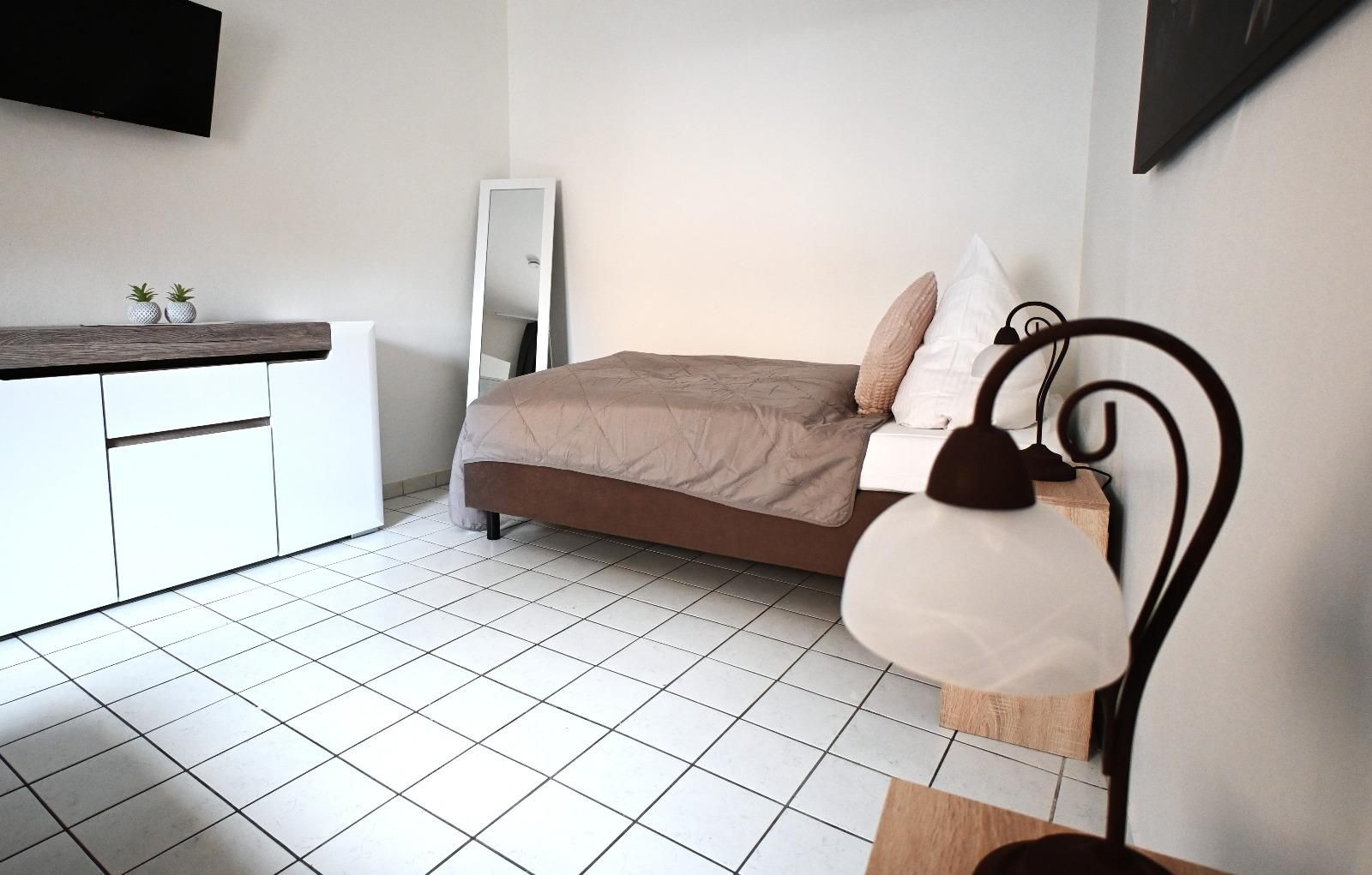  Nice Apartment With Easy Access Hanau / Frankfurt  -  Nice apartment with easy access Hanau / Frankfurt  - Gallery -  11