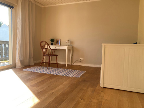 Charming apartment with vintage flair in Rösrath - Gallery - 4
