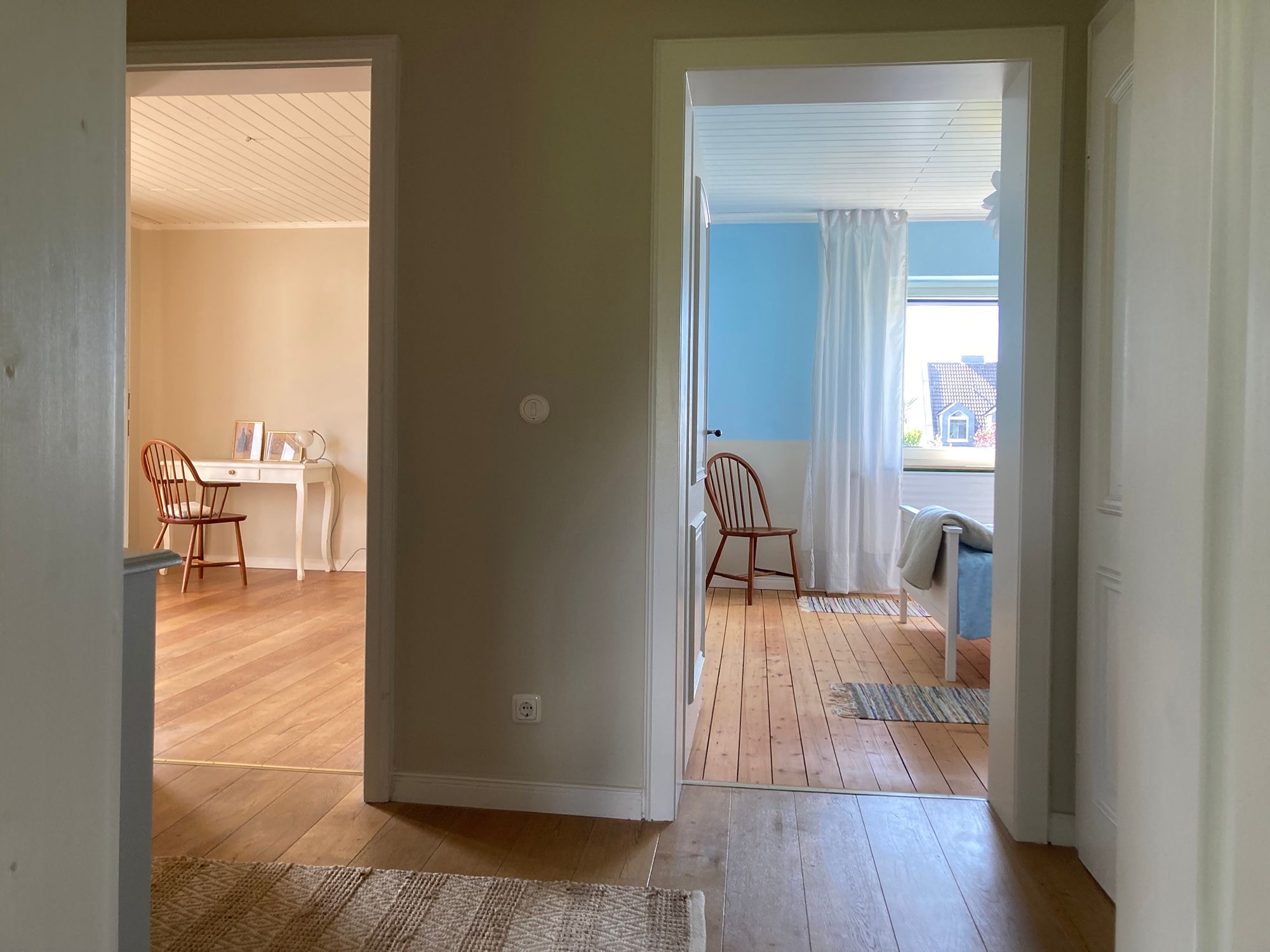 Charming Apartment With Vintage Flair In Rösrath - 3