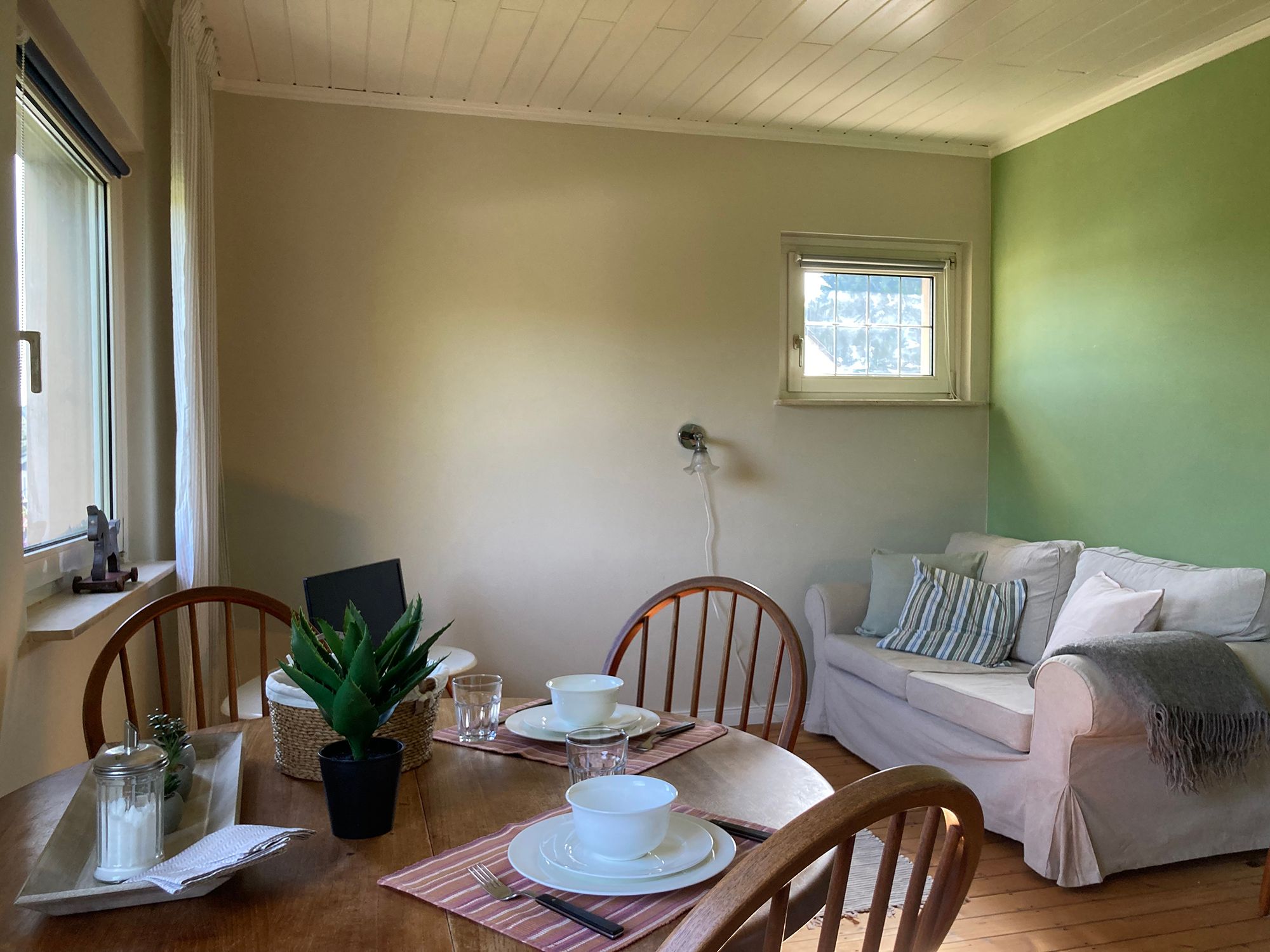 Charming Apartment With Vintage Flair In Rösrath - 8