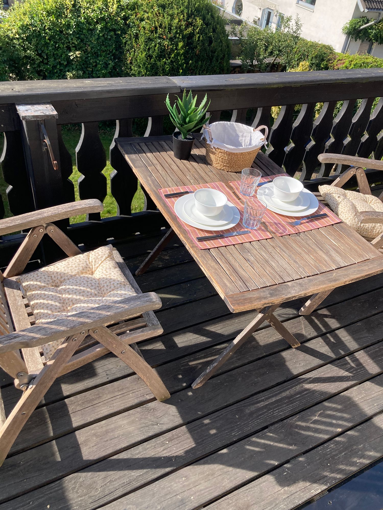 Charming Apartment With Vintage Flair In Rösrath - 1