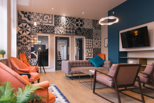Art School Lofts - Gallery - 6