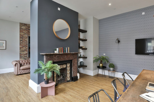 Art School Lofts - Gallery - 13