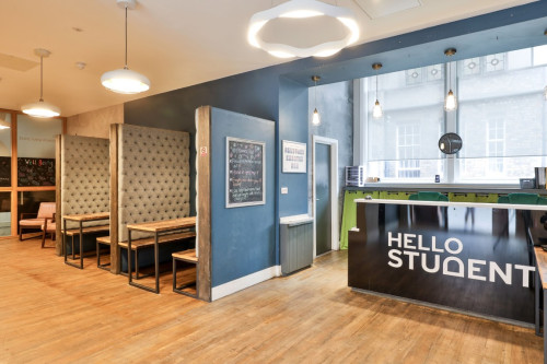Art School Lofts - Gallery - 12