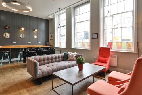 Art School Lofts - Gallery - 11