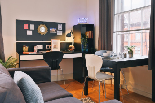 Art School Lofts - Gallery - 16
