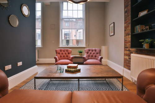 Art School Lofts - Gallery - 10