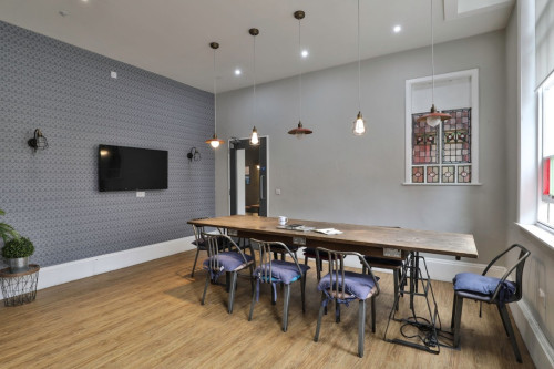Art School Lofts  - Gallery -  5