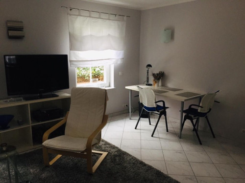 Furnished business apartment in a central location in Rüsselsheim am Main - Gallery - 13