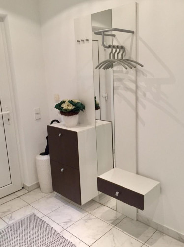Furnished business apartment in a central location in Rüsselsheim am Main - Gallery - 19