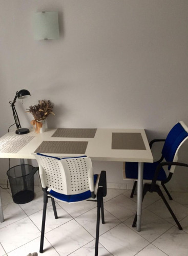 Furnished business apartment in a central location in Rüsselsheim am Main - Gallery - 18