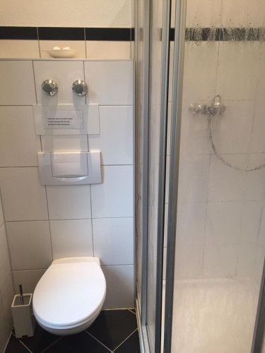 Furnished business apartment in a central location in Rüsselsheim am Main - Gallery - 17