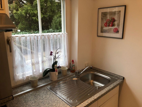 Furnished business apartment in a central location in Rüsselsheim am Main - Gallery - 10