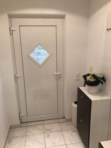 Furnished business apartment in a central location in Rüsselsheim am Main - Gallery - 6