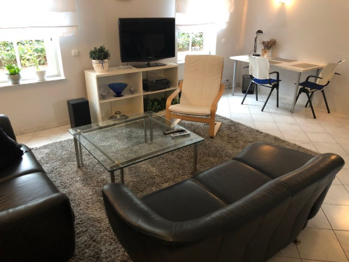 Furnished business apartment in a central location in Rüsselsheim am Main - Gallery - 9
