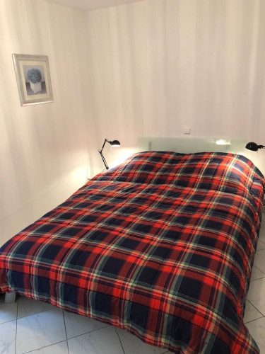 Furnished business apartment in a central location in Rüsselsheim am Main  - Gallery -  5