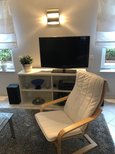 Furnished business apartment in a central location in Rüsselsheim am Main - Gallery - 7