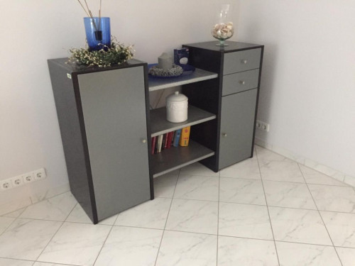 Furnished business apartment in a central location in Rüsselsheim am Main - Gallery - 12