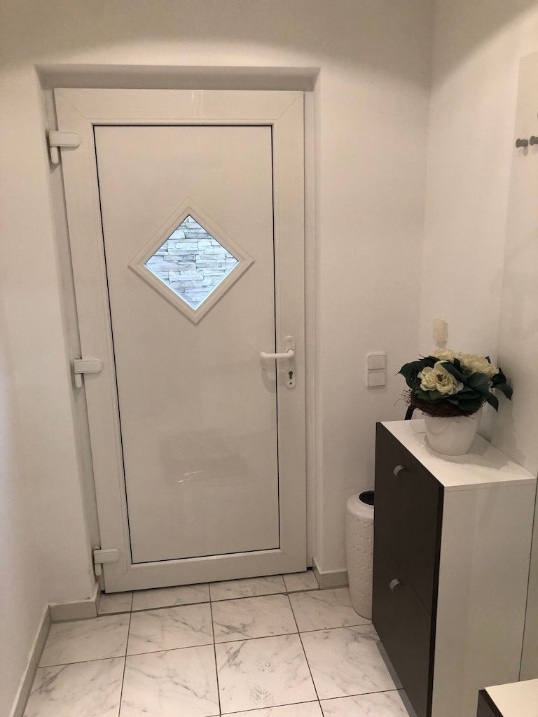  Furnished Business Apartment In A Central Location In Rüsselsheim Am Main  -  Furnished business apartment in a central location in Rüsselsheim am Main  - Gallery -  5