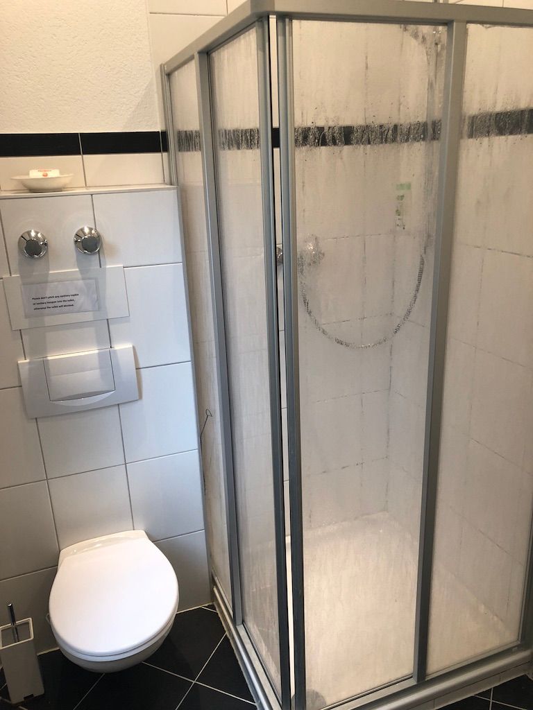  Furnished Business Apartment In A Central Location In Rüsselsheim Am Main  -  Furnished business apartment in a central location in Rüsselsheim am Main  - Gallery -  1
