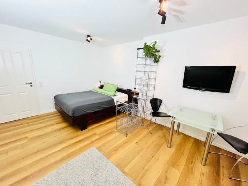 Fashionable flat between Düsseldorf and Cologne - Gallery - 5