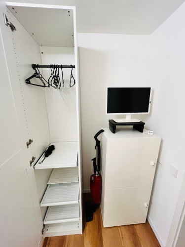 Fashionable flat between Düsseldorf and Cologne
