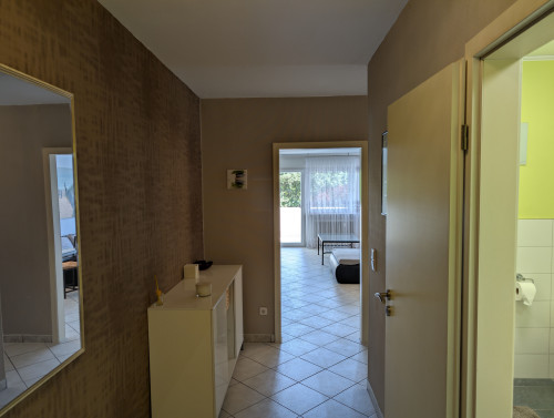 Fantastic flat close to Darmstadt, Frankfurt and Mainz - Gallery - 9