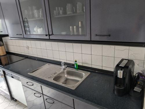 Fantastic flat close to Darmstadt, Frankfurt and Mainz - Gallery - 7