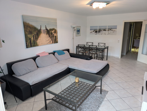 Fantastic flat close to Darmstadt, Frankfurt and Mainz - Gallery - 15