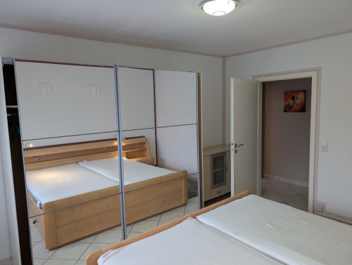 Fantastic flat close to Darmstadt, Frankfurt and Mainz - Gallery - 12