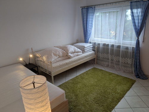 Fantastic flat close to Darmstadt, Frankfurt and Mainz - Gallery - 14