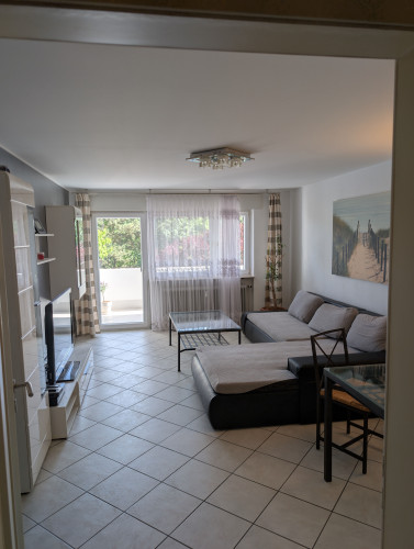 Fantastic flat close to Darmstadt, Frankfurt and Mainz - Gallery - 17