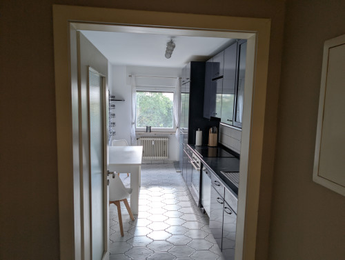 Fantastic flat close to Darmstadt, Frankfurt and Mainz - Gallery - 8