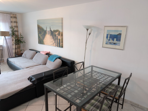 Fantastic flat close to Darmstadt, Frankfurt and Mainz - Gallery - 16