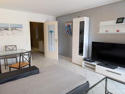 Fantastic flat close to Darmstadt, Frankfurt and Mainz - Gallery - 18