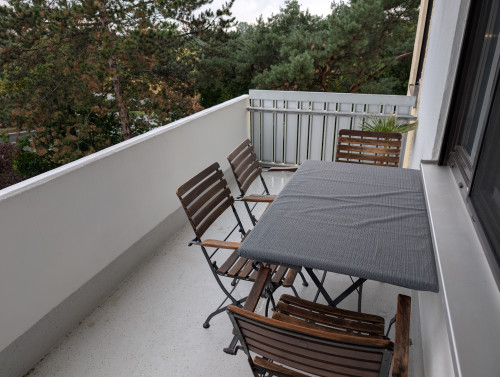 Fantastic flat close to Darmstadt, Frankfurt and Mainz - Gallery - 10