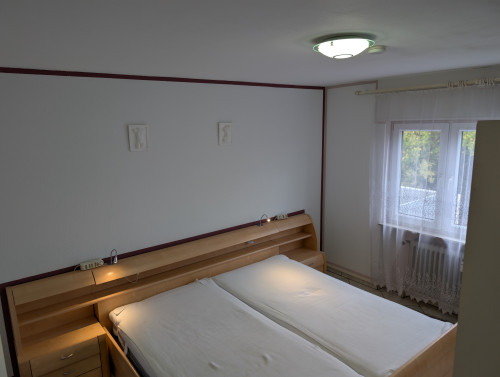 Fantastic flat close to Darmstadt, Frankfurt and Mainz - Gallery - 11