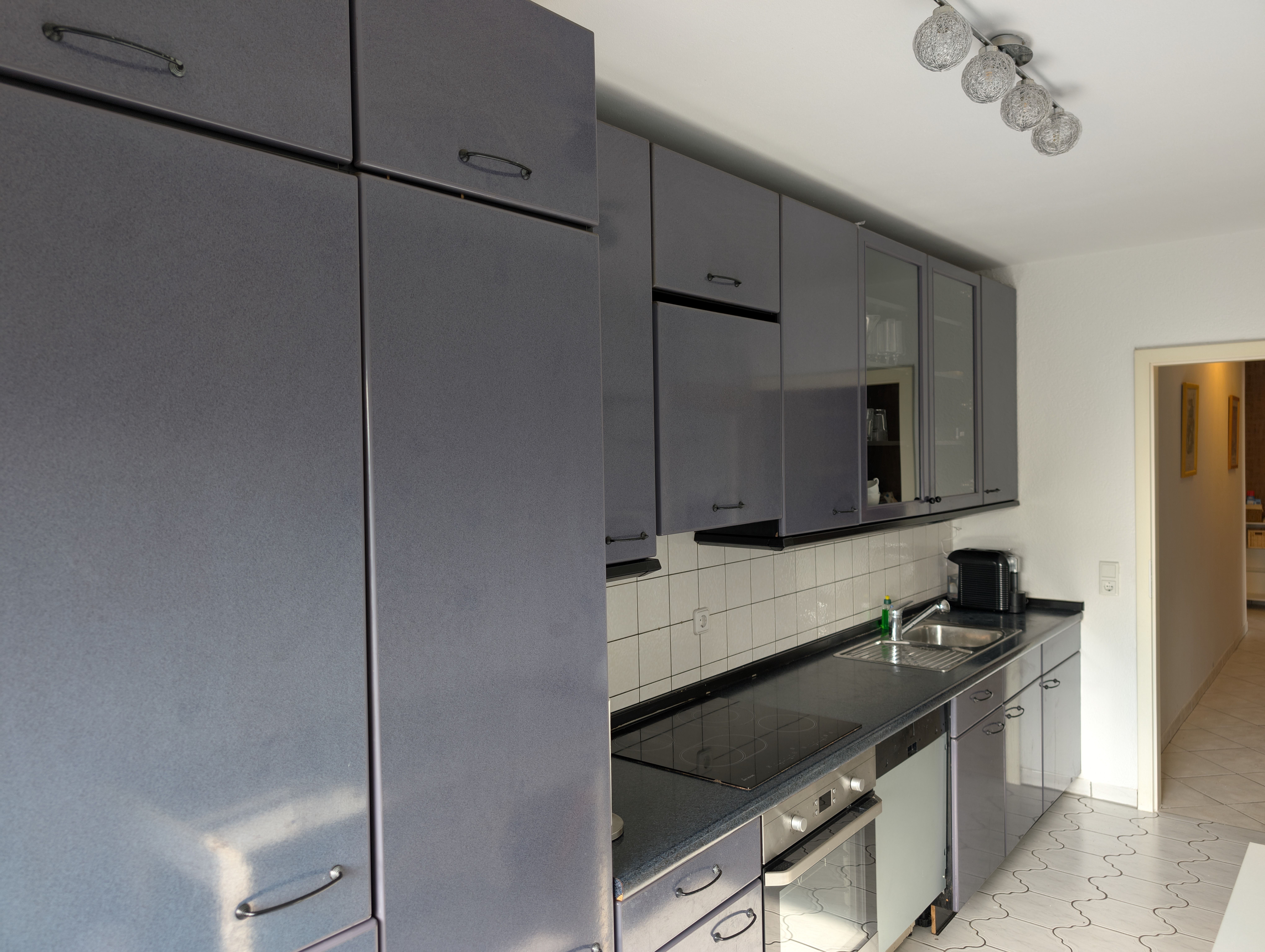  Fantastic Flat Close To Darmstadt, Frankfurt And Mainz  -  Fantastic flat close to Darmstadt, Frankfurt and Mainz  - Gallery -  5