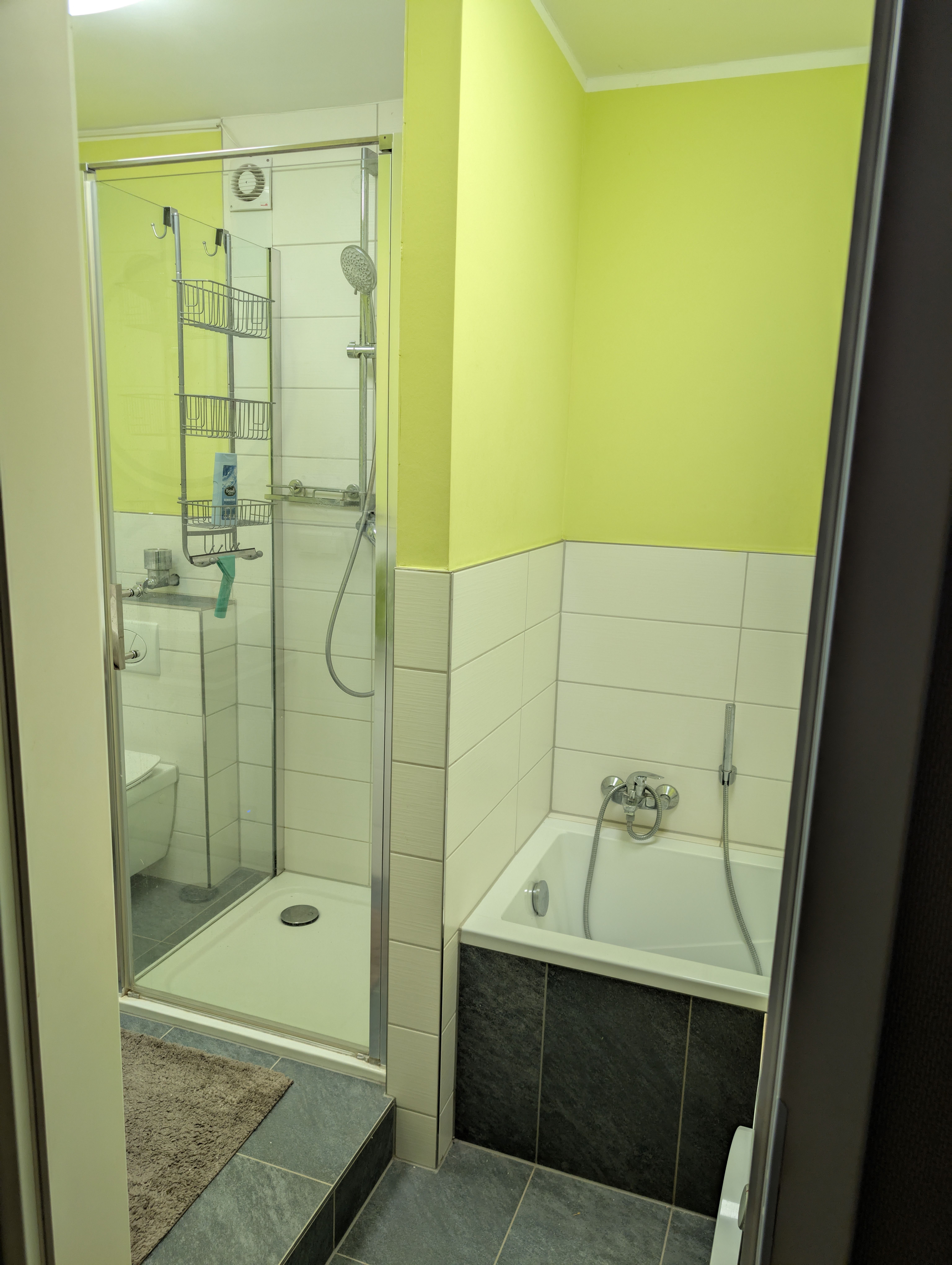  Fantastic Flat Close To Darmstadt, Frankfurt And Mainz  -  Fantastic flat close to Darmstadt, Frankfurt and Mainz  - Gallery -  3