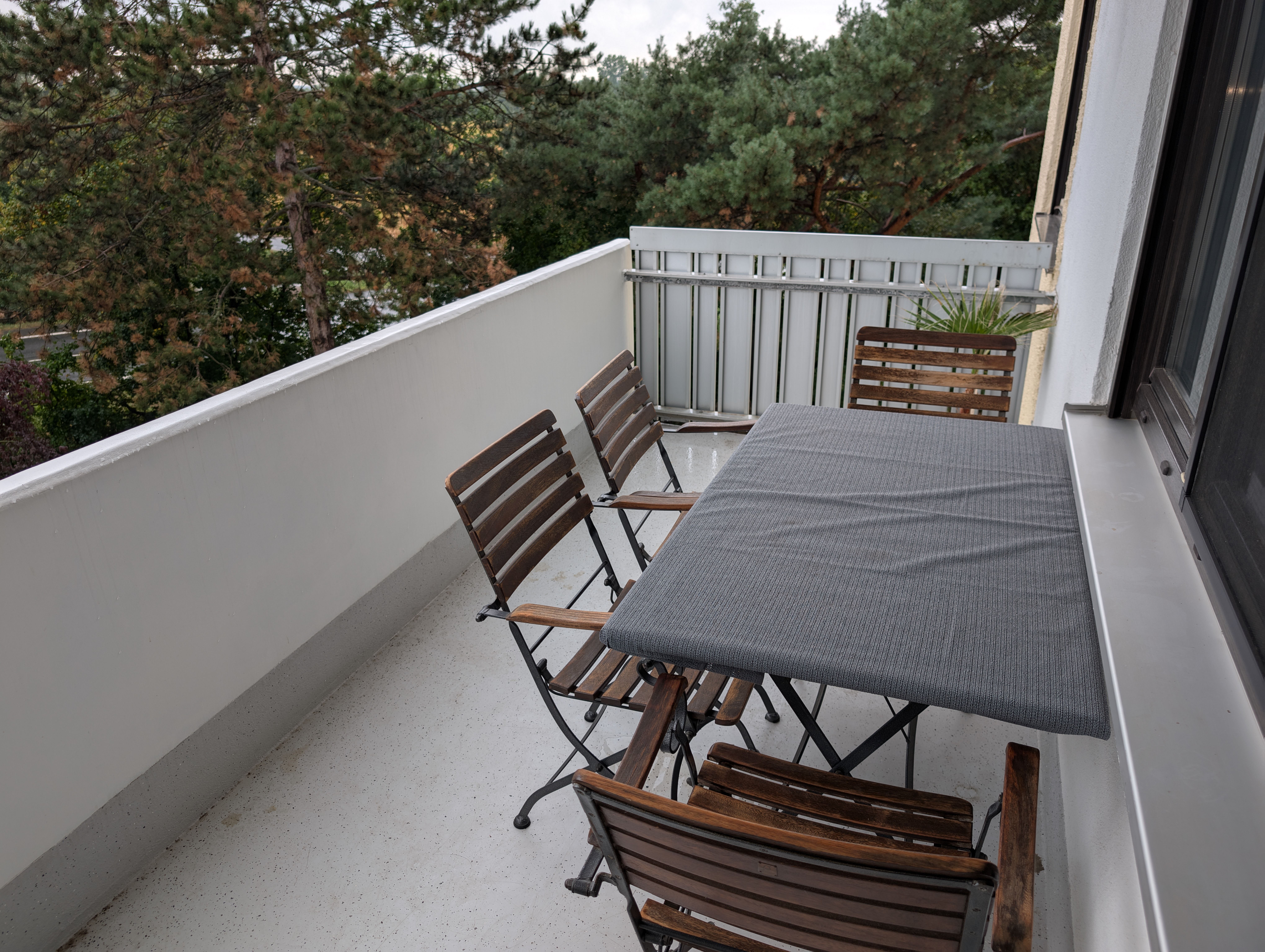  Fantastic Flat Close To Darmstadt, Frankfurt And Mainz  -  Fantastic flat close to Darmstadt, Frankfurt and Mainz  - Gallery -  18