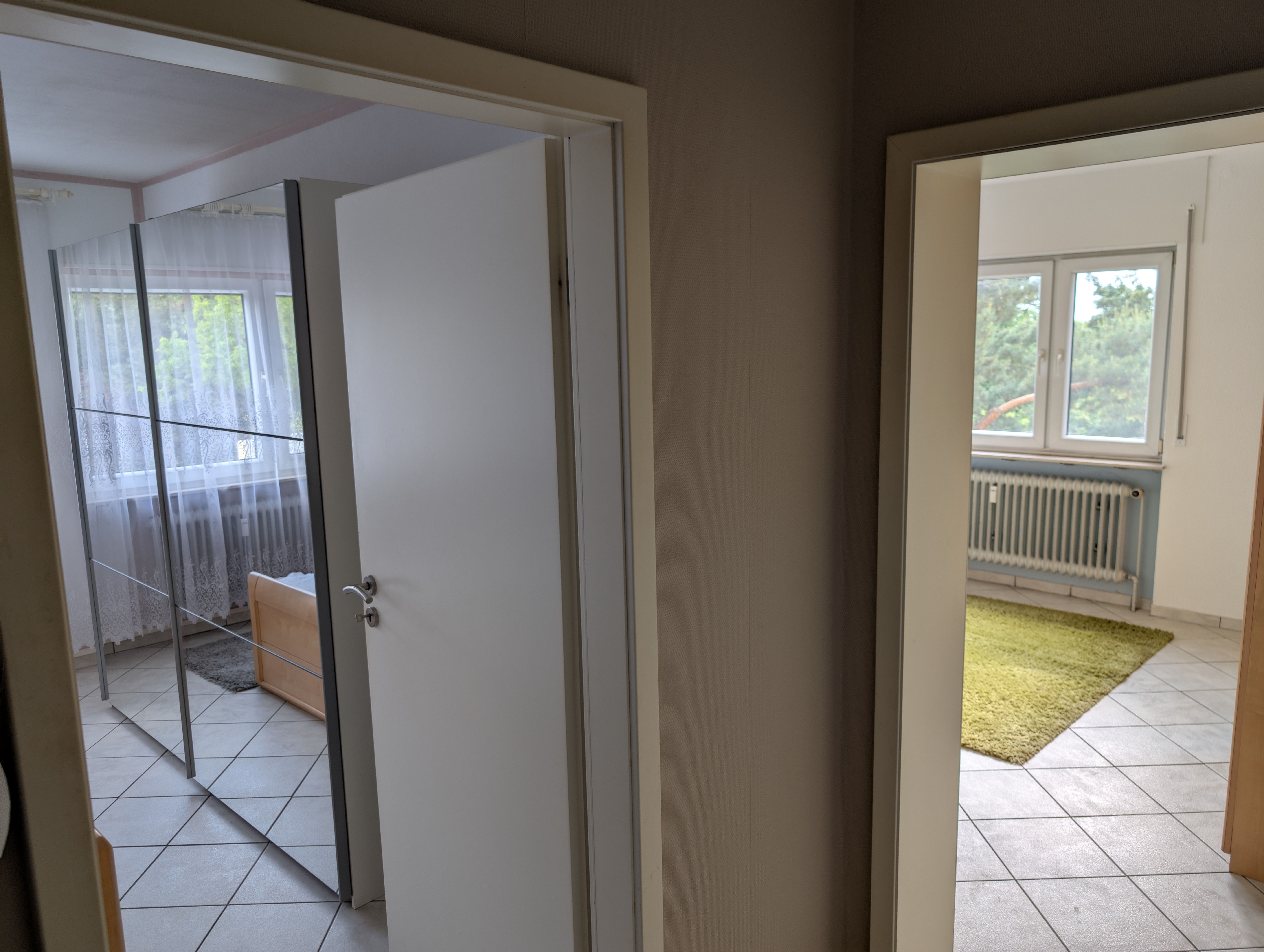  Fantastic Flat Close To Darmstadt, Frankfurt And Mainz  -  Fantastic flat close to Darmstadt, Frankfurt and Mainz  - Gallery -  9