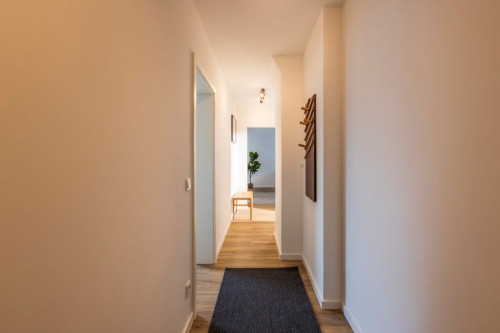 Glück Auf Appartements Kaiserstr. Deluxe Penthouse