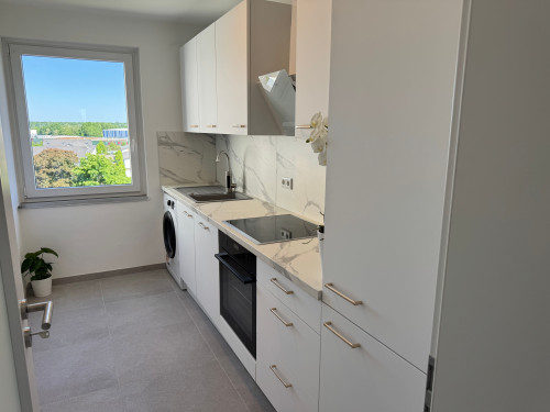Stunning Apartment in Hanau